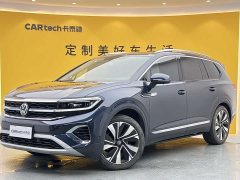Lanjing 380TSI four-wheel drive flagship Shengjing Edition 6 seats - фото 1