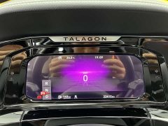 Lanjing 380TSI four-wheel drive flagship Shengjing Edition 6 seats - фото 11