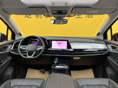 Lanjing 380TSI four-wheel drive flagship Shengjing Edition 6 seats - фото 14