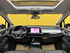 Lanjing 380TSI four-wheel drive flagship Shengjing Edition 6 seats - фото 15