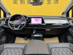 Lanjing 380TSI four-wheel drive flagship Shengjing Edition 6 seats - фото 17