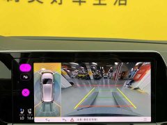 Lanjing 380TSI four-wheel drive flagship Shengjing Edition 6 seats - фото 18