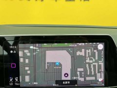 Lanjing 380TSI four-wheel drive flagship Shengjing Edition 6 seats - фото 19
