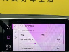 Lanjing 380TSI four-wheel drive flagship Shengjing Edition 6 seats - фото 20