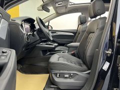 Lanjing 380TSI four-wheel drive flagship Shengjing Edition 6 seats - фото 3