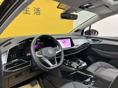 Lanjing 380TSI four-wheel drive flagship Shengjing Edition 6 seats - фото 5