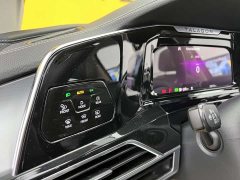 Lanjing 380TSI four-wheel drive flagship Shengjing Edition 6 seats - фото 6