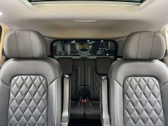 Lanjing 380TSI four-wheel drive flagship Shengjing Edition 6 seats - фото 9