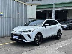 Toyota Venza 2023 2.0L CVT FWD Premium Edition - фото 1