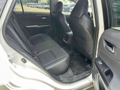 Toyota Venza 2023 2.0L CVT FWD Premium Edition - фото 12