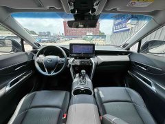 Toyota Venza 2023 2.0L CVT FWD Premium Edition - фото 13