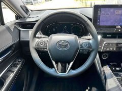 Toyota Venza 2023 2.0L CVT FWD Premium Edition - фото 14