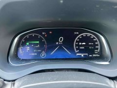 Toyota Venza 2023 2.0L CVT FWD Premium Edition - фото 15