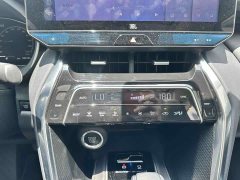 Toyota Venza 2023 2.0L CVT FWD Premium Edition - фото 17