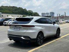 Toyota Venza 2023 2.0L CVT FWD Premium Edition - фото 4