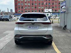 Toyota Venza 2023 2.0L CVT FWD Premium Edition - фото 5