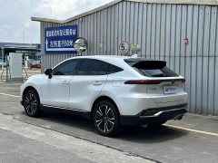 Toyota Venza 2023 2.0L CVT FWD Premium Edition - фото 6