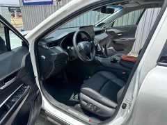 Toyota Venza 2023 2.0L CVT FWD Premium Edition - фото 9