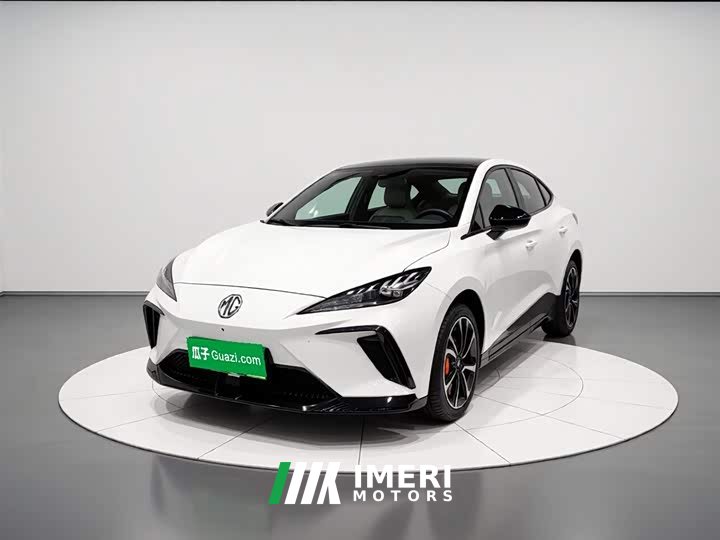 Lexus MG4 2022 425km luxury version - автомобиль из Китая