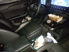 Lexus MG4 2022 425km luxury version - фото 7