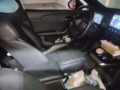 Lexus MG4 2022 425km luxury version - фото 8