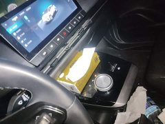 Lexus MG4 2022 425km luxury version - фото 5