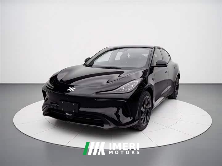Lexus Zhiji LS6 2023 Max Standard Edition - автомобиль из Китая