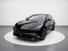 Lexus Zhiji LS6 2023 Max Standard Edition - фото 1