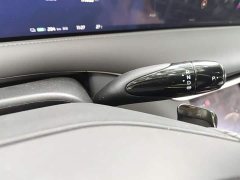 Lexus Zhiji LS6 2023 Max Standard Edition - фото 10