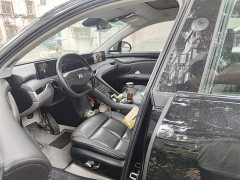 Lexus Zhiji LS6 2023 Max Standard Edition - фото 12
