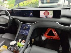 Lexus Zhiji LS6 2023 Max Standard Edition - фото 5