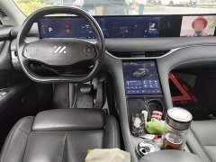 Lexus Zhiji LS6 2023 Max Standard Edition - фото 6