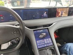 Lexus Zhiji LS6 2023 Max Standard Edition - фото 9