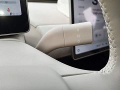 Lynk & Co firefly luminous version - фото 10