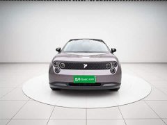 Lynk & Co firefly luminous version - фото 2