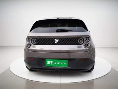 Lynk & Co firefly luminous version - фото 3