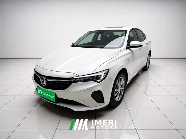 Lynk & Co Valeant Pro 533T Enjoy Edition - автомобиль из Китая