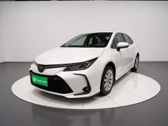 Toyota Corolla 1.2T S-CVT Elite PLUS Edition - фото 1