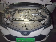 Toyota Corolla 1.2T S-CVT Elite PLUS Edition - фото 16