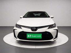 Toyota Corolla 1.2T S-CVT Elite PLUS Edition - фото 2
