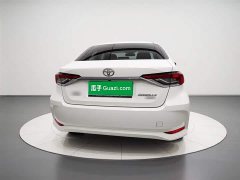 Toyota Corolla 1.2T S-CVT Elite PLUS Edition - фото 3