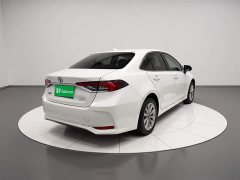 Toyota Corolla 1.2T S-CVT Elite PLUS Edition - фото 4