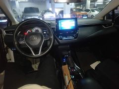 Toyota Corolla 1.2T S-CVT Elite PLUS Edition - фото 5