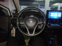 Toyota Corolla 1.2T S-CVT Elite PLUS Edition - фото 6