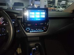 Toyota Corolla 1.2T S-CVT Elite PLUS Edition - фото 9