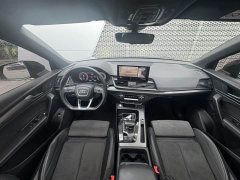 Audi Q5L Sportback 40 TFSI Luxury - фото 11