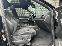 Audi Q5L Sportback 40 TFSI Luxury - фото 12