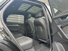 Audi Q5L Sportback 40 TFSI Luxury - фото 13