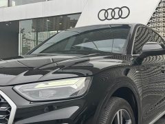 Audi Q5L Sportback 40 TFSI Luxury - фото 15