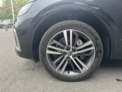 Audi Q5L Sportback 40 TFSI Luxury - фото 16